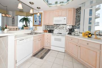 Beach Rental for 8 Guests in Destin, Emerald Coast, Picture 4