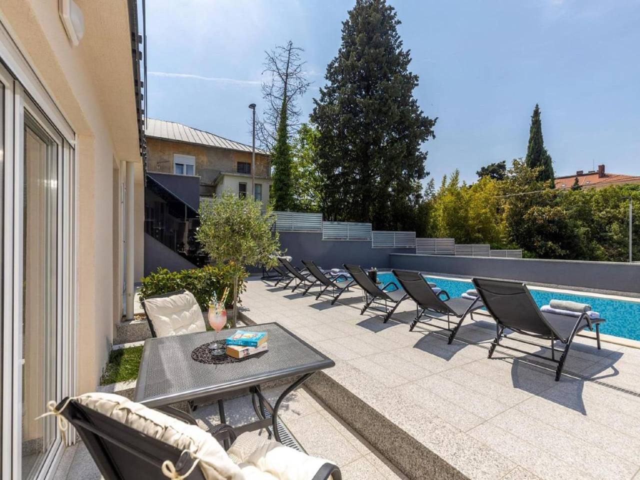 Appartamento vacanze a Kvarn a partire da 171€ a notte
