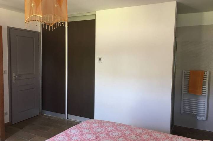 Gîte pour 12 personnes, avec jardin à Azay-sur-Cher - 4