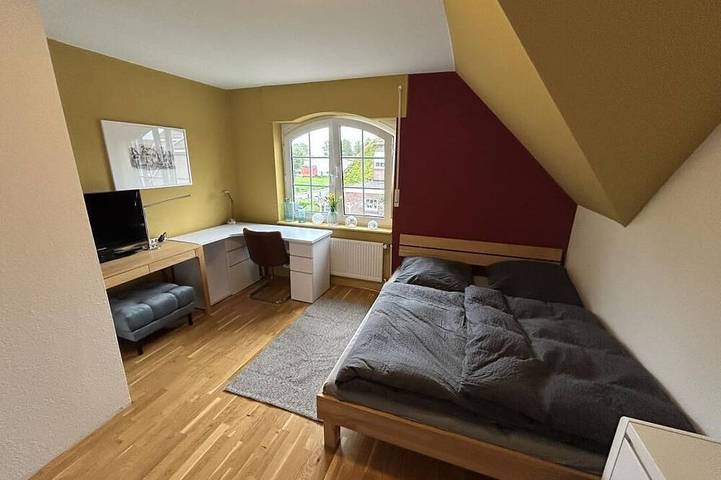 Ferienhaus für 5 Personen, mit Terrasse, mit Haustier in Dornum (Stadt) - 3