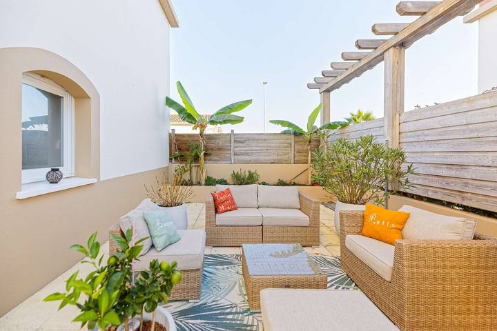 Gîte pour 2 personnes, avec jacuzzi et terrasse à Bayonne - 2