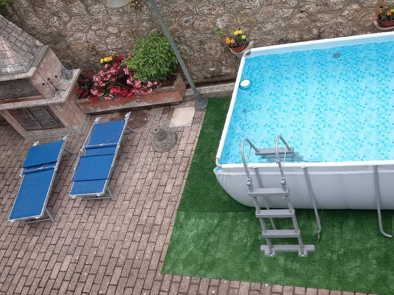 Casa La terrazza in Camaiore (Toscana), Riviera Toscana
