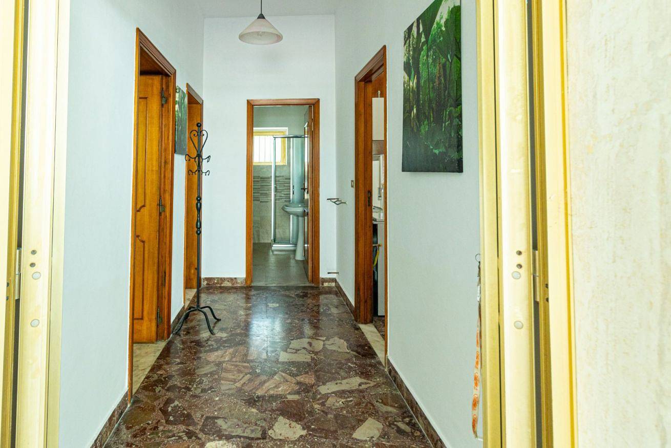 Appartamento intero, Casa vacanza Ferrari economica a Casarano nel Salento in Puglia in Casarano, Golfo di Taranto