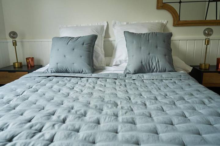 Location de vacances pour 2 personnes, avec jardin et vue à Irun - 2