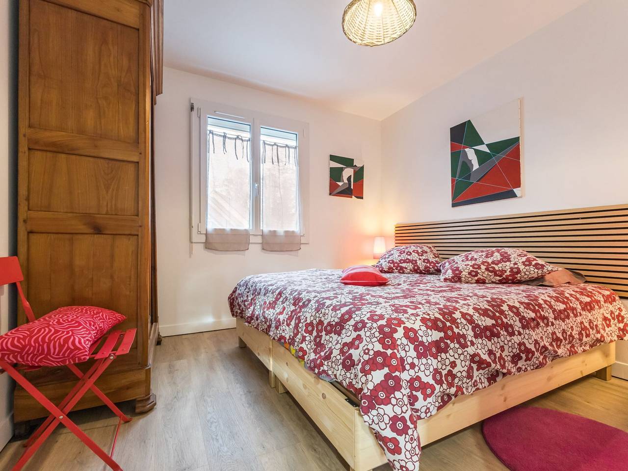 Maison spacieuse avec jardin, ping-pong, Wifi, et équipements bébé - Malville, France in Malville, Vallée de la Loire