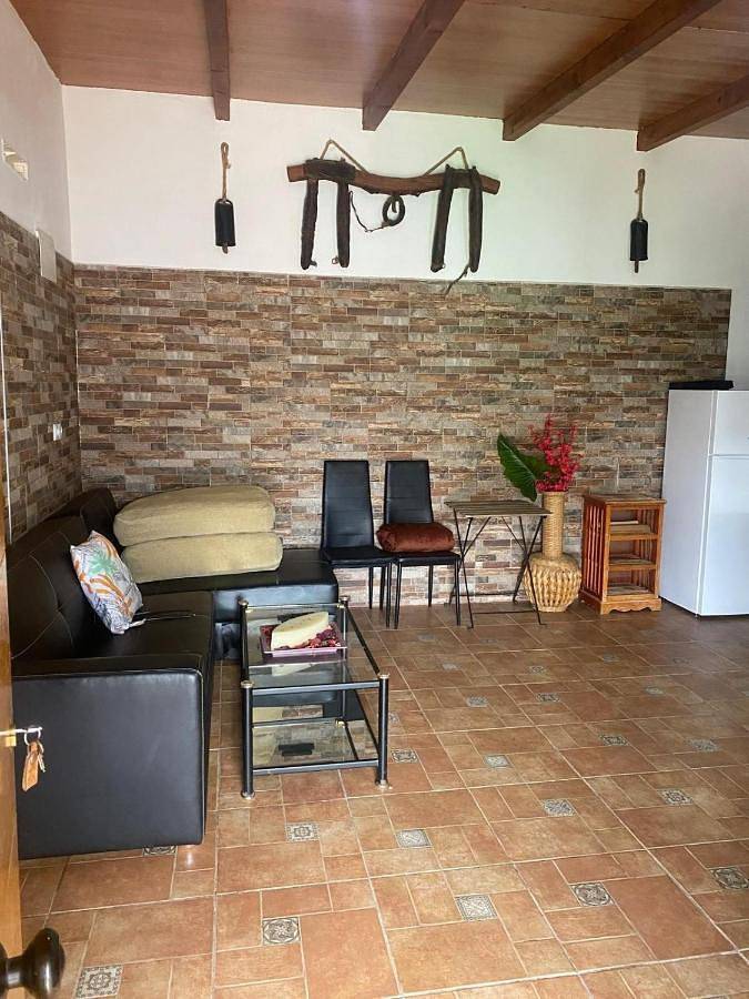 Casa de vacaciones para 4 personas, con piscina - 1