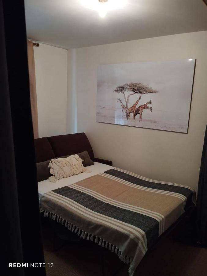Location de vacances pour 4 personnes, avec vue à Noyon