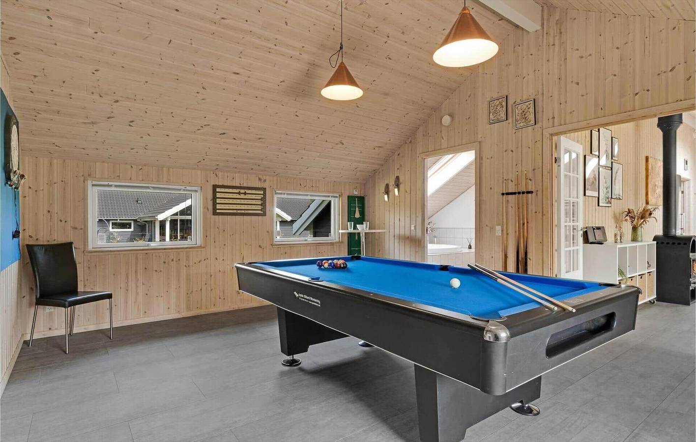 M400 Væggerløse - Kaninstien 22 in Væggerløse, Schwedische Ostsee