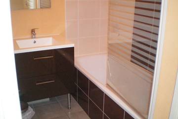 Appartement De Vacances pour 5 Personnes dans Ax-les-Thermes, Pyrénées, Photo 3