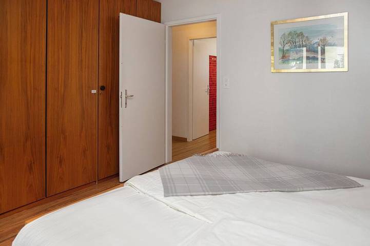 Ganze Wohnung, Chesa Ova Cotschna 306 in St. Moritz 3 Bad, St. Moritz