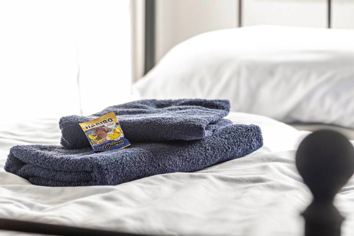 Gîte pour 6 personnes à Duisbourg - 4