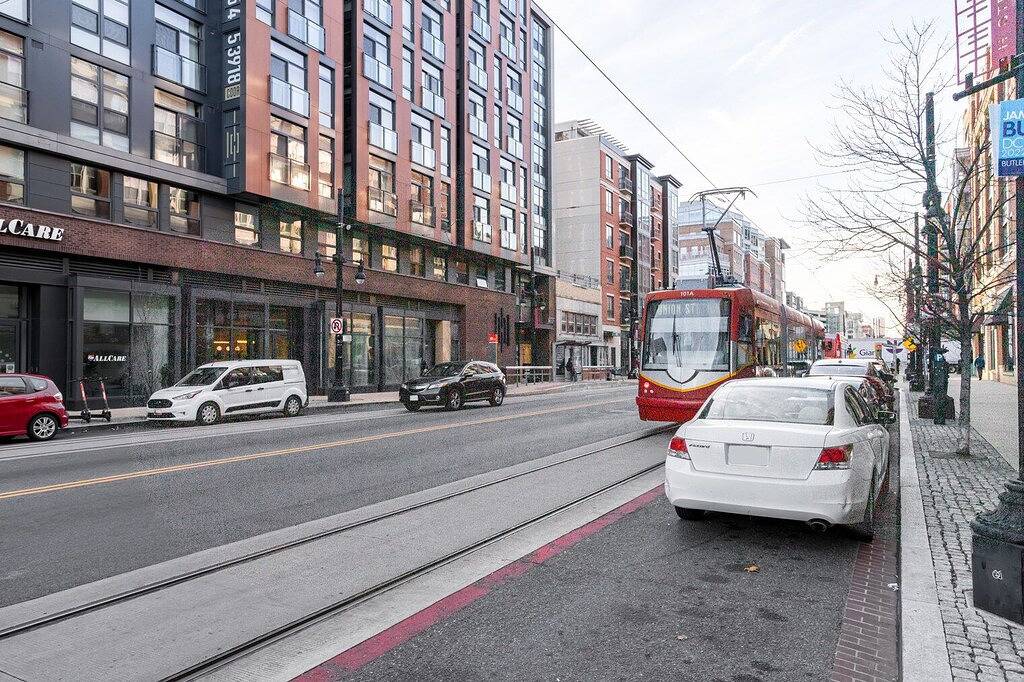 Apartment for 2 Guests in Washington D.C., District of Columbia