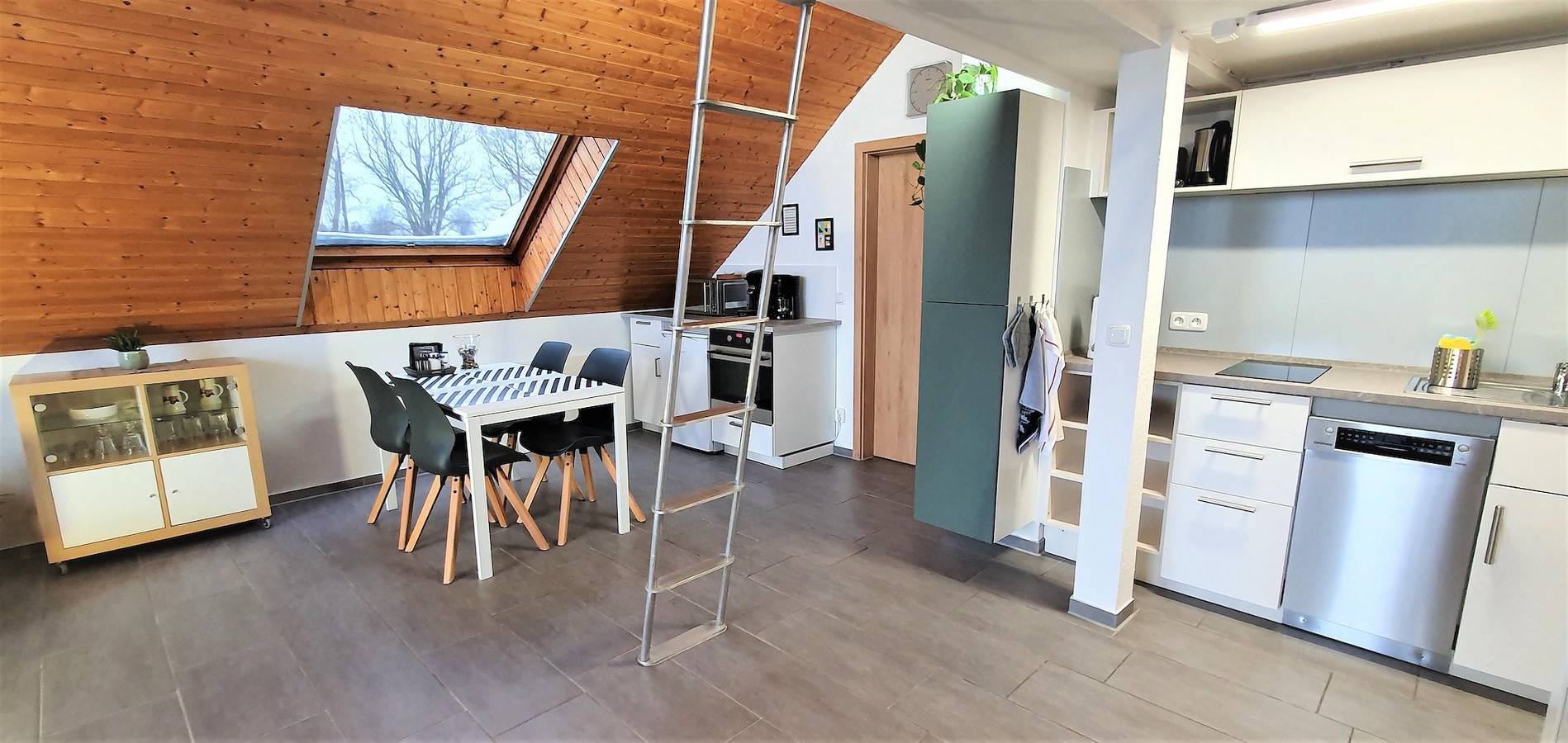 Ganze Ferienwohnung, Ferienquartier Hamburg in Seevetal, Landkreis Harburg