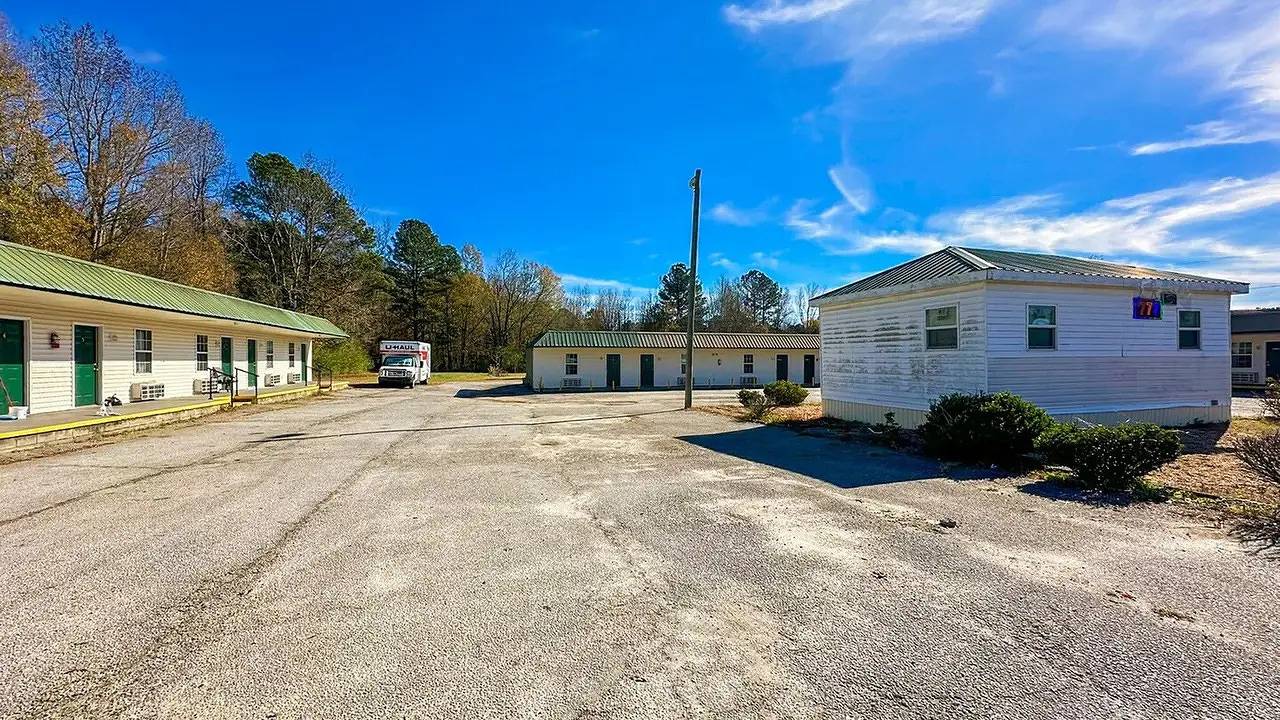 Appartamento intero, Ferienwohnung für 4 Personen (24 m²) in Old Factory in Georgia (USA)