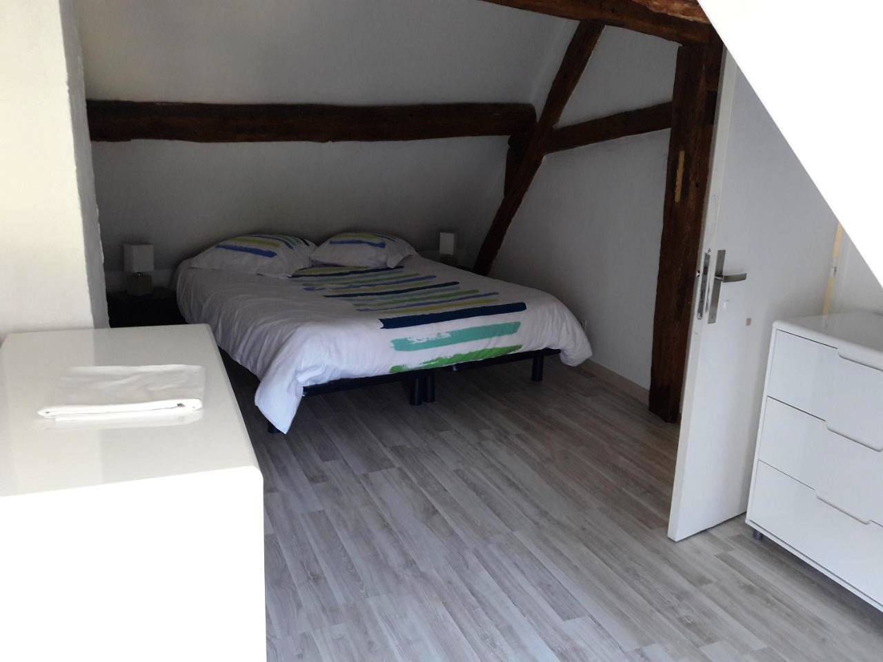 Maison De Charme in Cellettes, Sologne