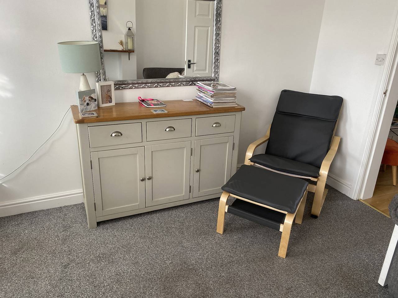 Bluebell Cottage in North Yorkshire