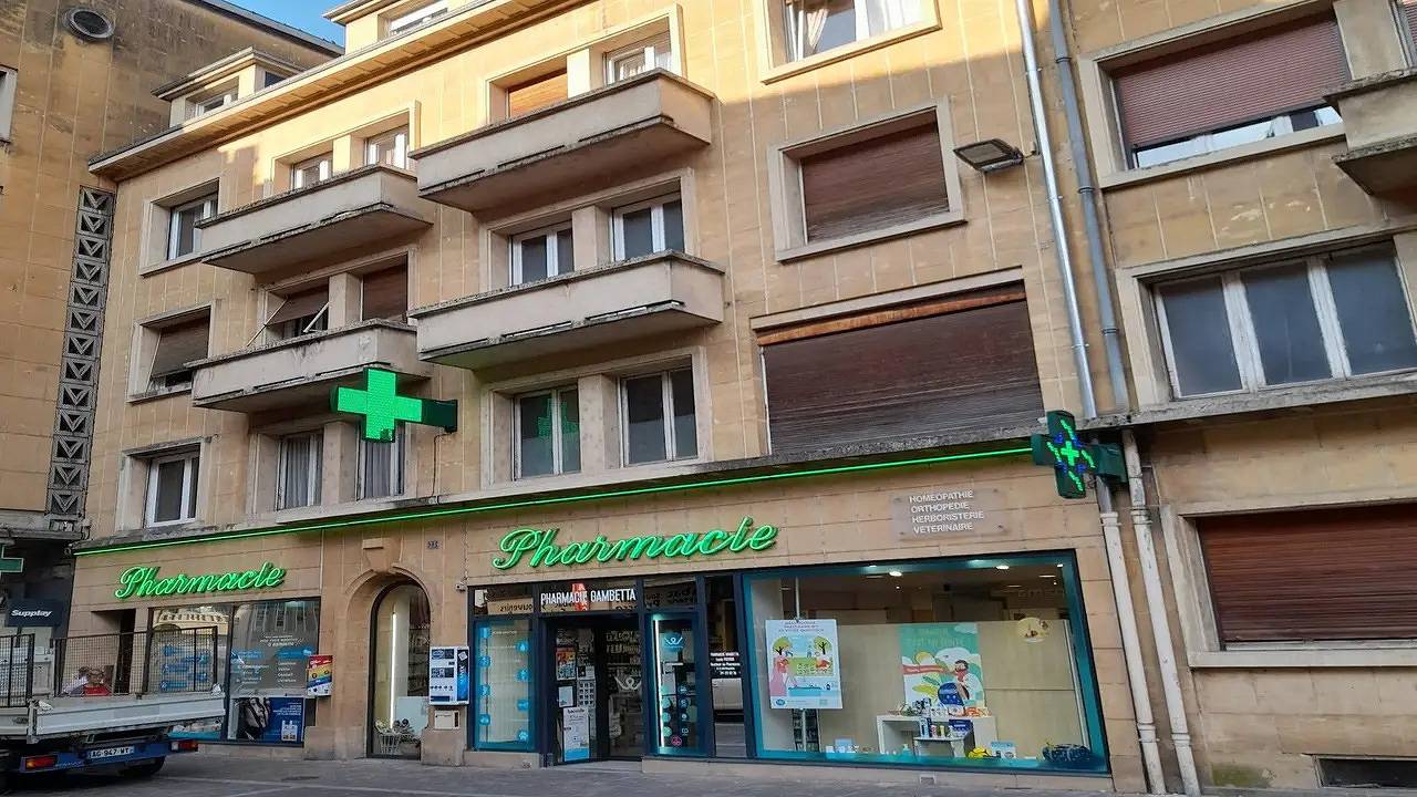 Ganze Ferienwohnung, Ferienwohnung für 4 Personen (90 m²) in Sedan in Sedan, Ardennen