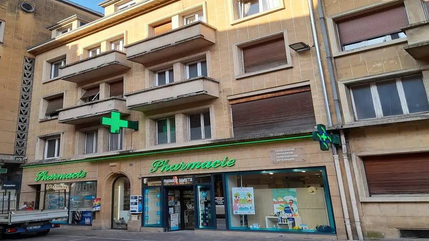 Ferienwohnung für 5 Personen - 1