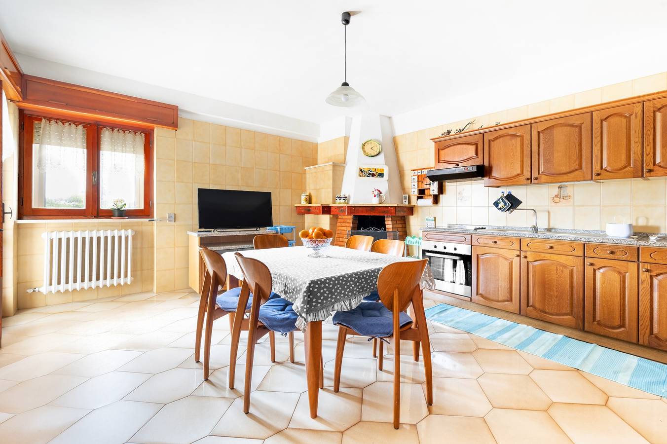Ganze Wohnung, Ferienwohnung 'Baldi' mit Privatterrasse, Wi-Fi und Klimaanlage in Otranto, Otranto und Umgebung