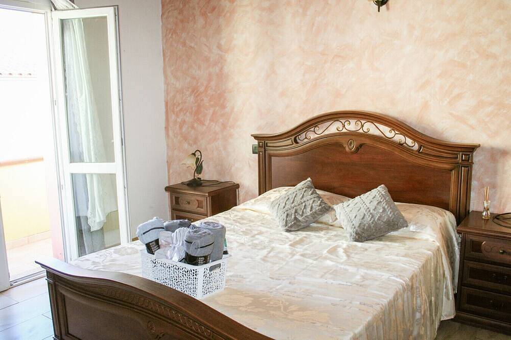 Ganze Wohnung, Casa Mura - Iglesias in Igrèsias/Iglesias, Iglesias