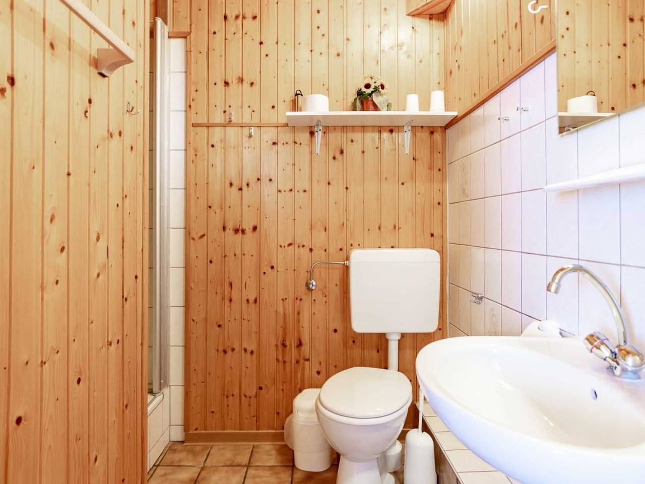 Ganze Ferienwohnung, Wohnung 2 in St. Peter-Bad, St. Peter-Ording