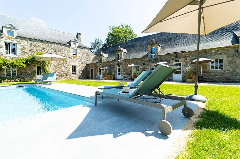 Photo : Maison de vacances