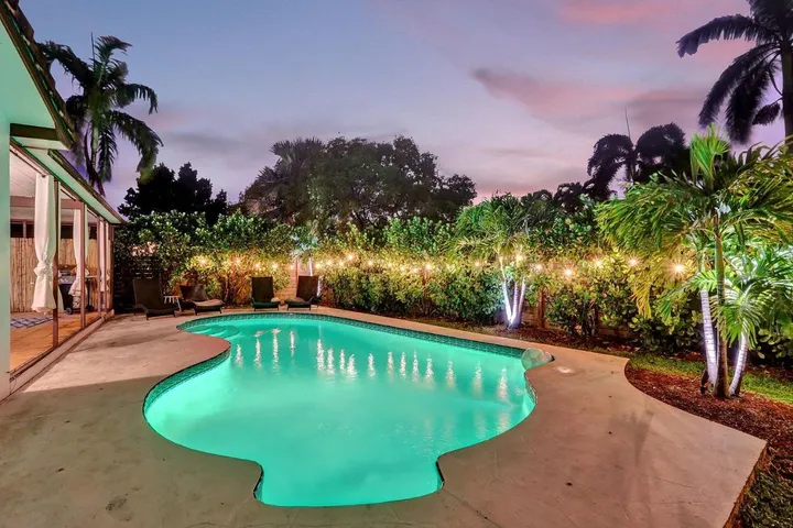 Casa de vacaciones para 10 personas, con piscina - 1