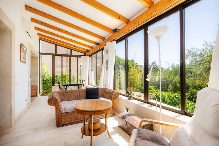 Ferienhaus für 6 Personen, mit Garten in Santanyí - 3