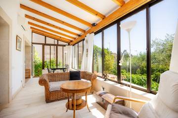 Ferienhaus in Portopetro, Santanyí für 6 
