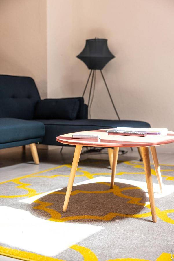 Gîte pour 10 personnes, avec sauna à Graulhet - 4