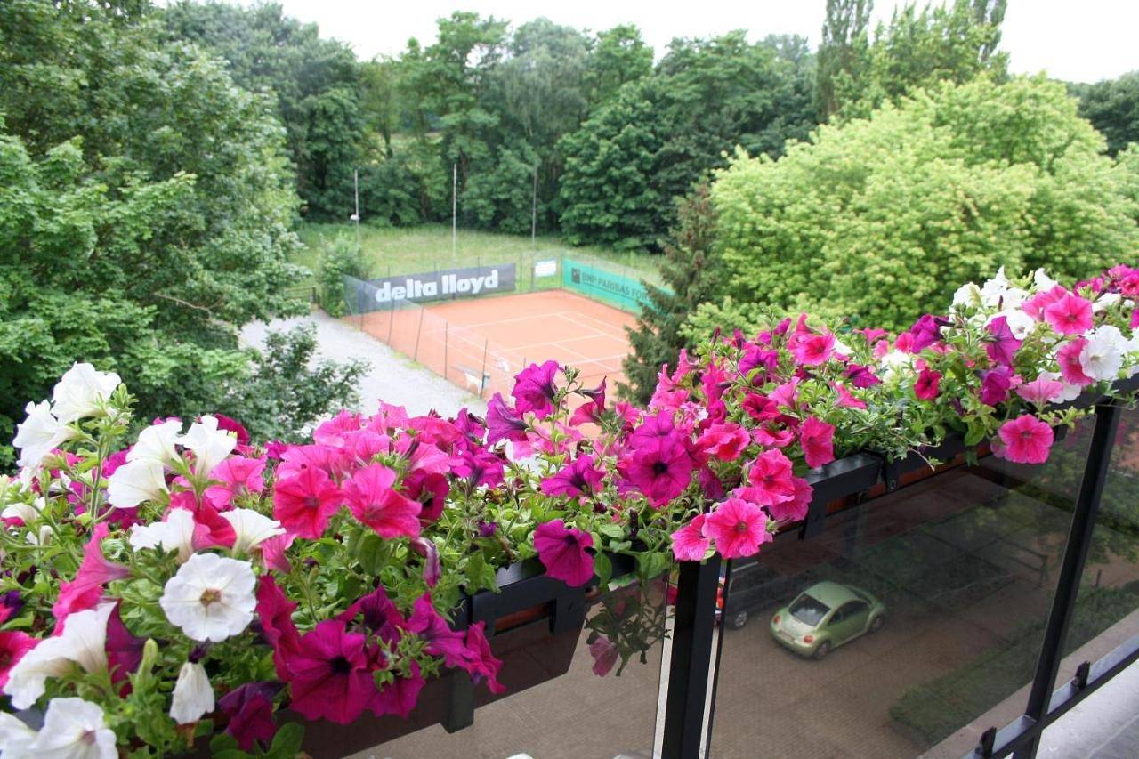 Hotel Panorama in Overijse, Brabant flamand