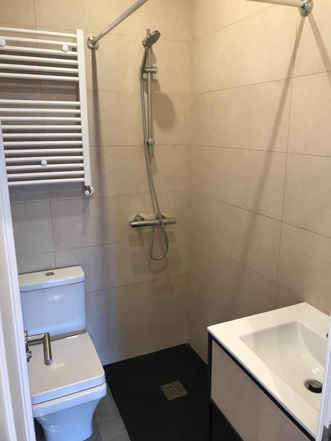 Apartamento entero, One-Bedroom Apartment in Madrid, Área Metropolitana de Madrid