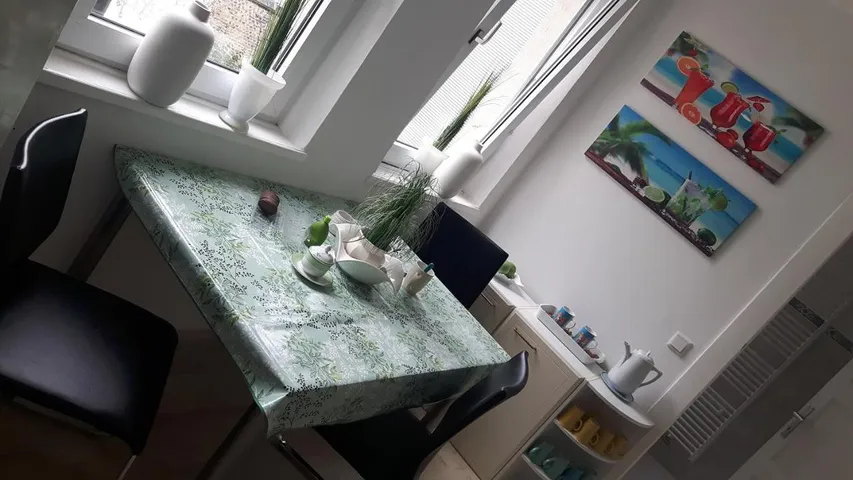 Appartement de vacances pour 1 personnes - 1
