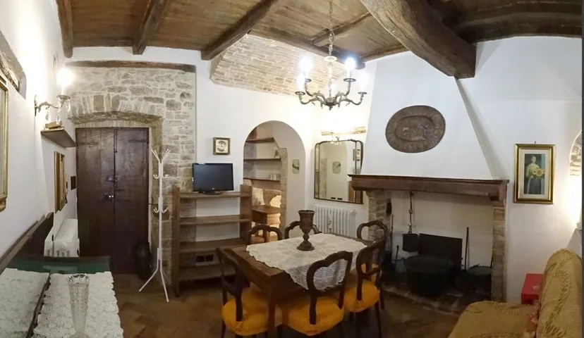 Appartamento vacanze per 4 persone, con panorama, con animali domestici - 1