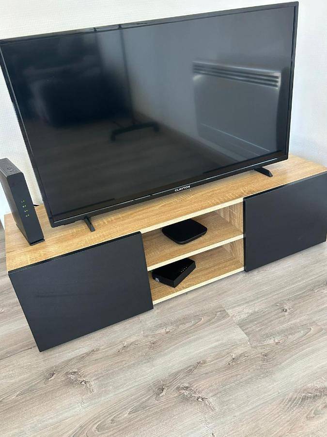 Gîte pour 4 personnes, avec vue à Chantraine - 2