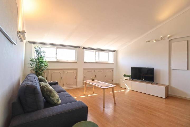 Apartamento de vacaciones para 4 personas, con vistas en Viana do Castelo - 3