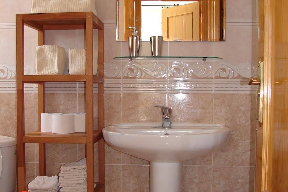 Fantastische geräumigen Bungalow mit schönem Garten und eigenem Pool in Mazarron Country Club, Mazarrón