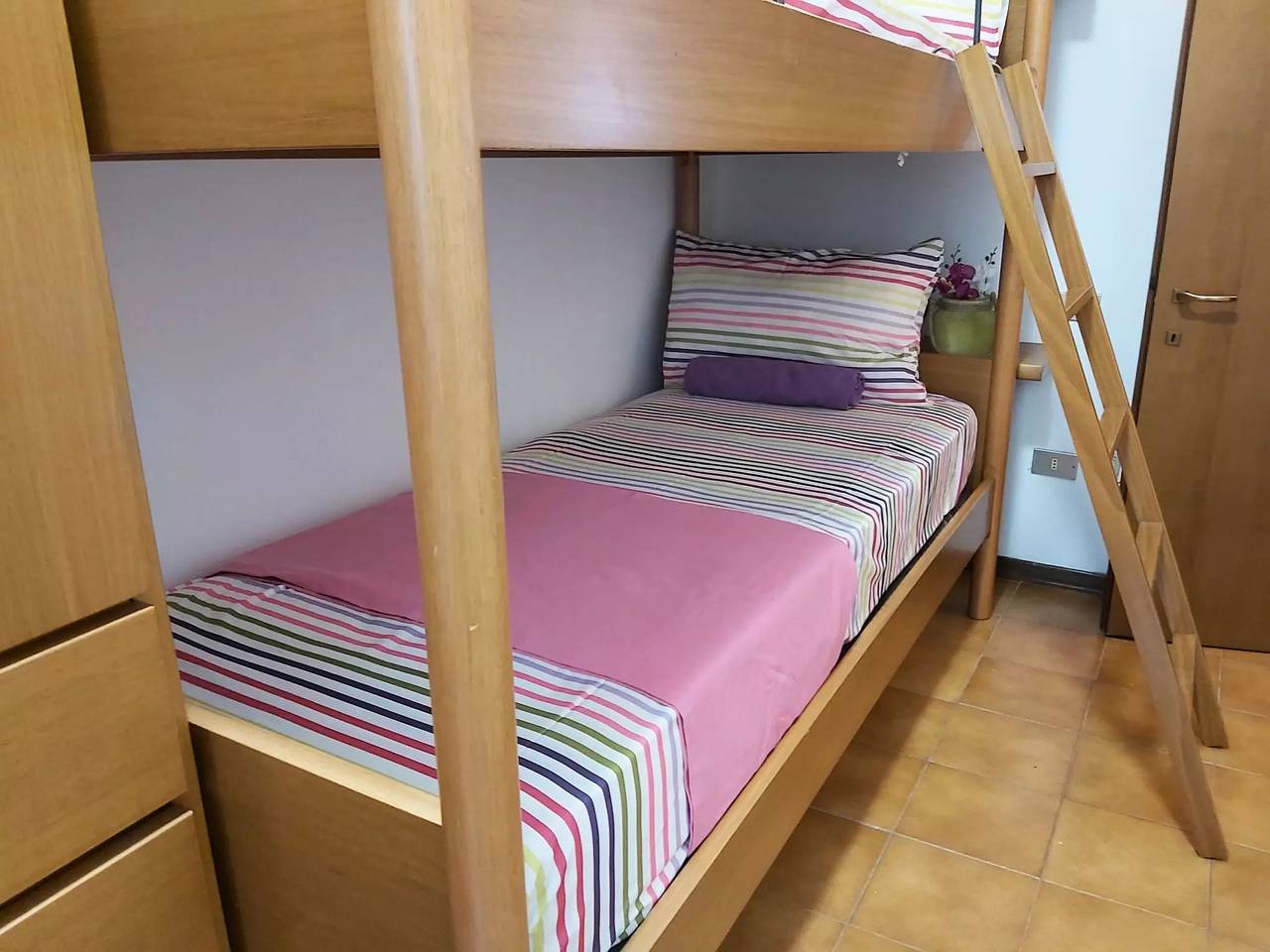 Appartement entier, 4 Pièces 6 Personnes in Ispra, Comune di Ispra