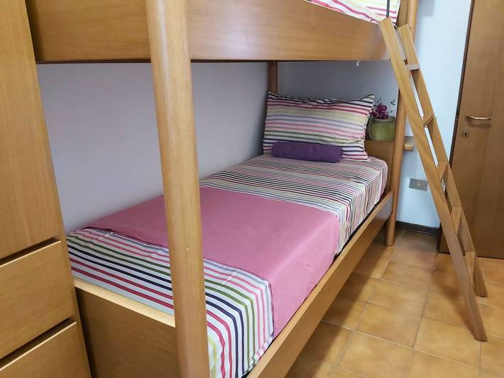 Gîte pour 6 personnes, avec jardin dans Ispra - 3