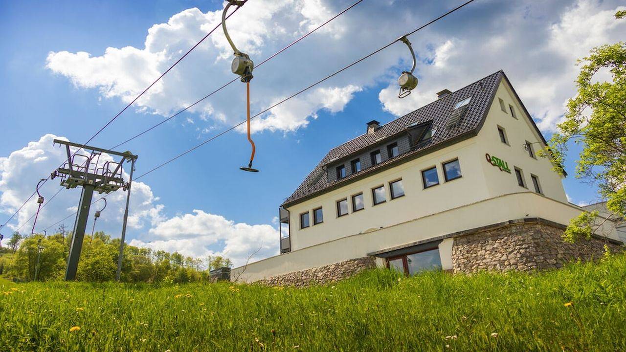 Ferienhaus für 4 Personen (49 m²) in Brilon in Brilon, Hochsauerlandkreis