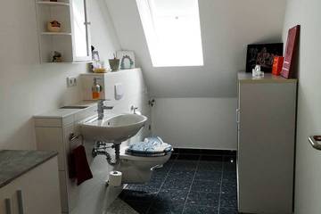 Bauernhof für 8 Personen in Leutenbach, Fränkische Schweiz, Bild 2