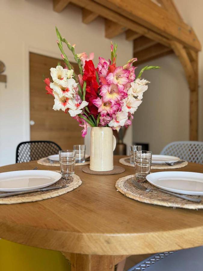 One-Bedroom House in Sainte-Marie-sur-Ouche, Région de Dijon