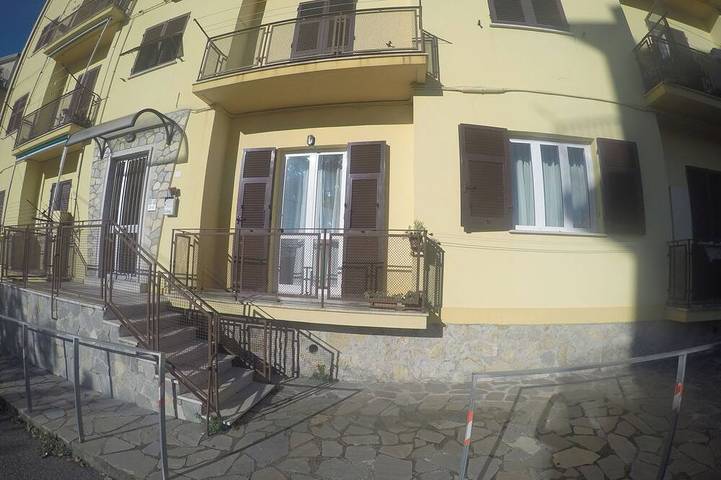 Appartamento per 4 persone in San Terenzo