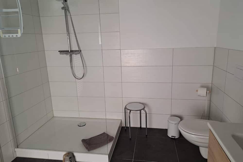 Speicher-Studio 3 in Klein Upahl, Naturpark Nossentiner/Schwinzer Heide