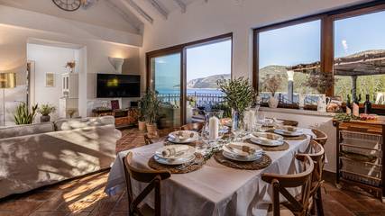 Villa per 10 Persone in Canali, Dubrovnik-Neretva, Foto 1
