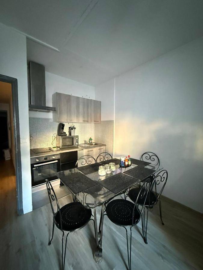 Gîte pour 7 personnes, avec vue dans Office De Tourisme De Gap