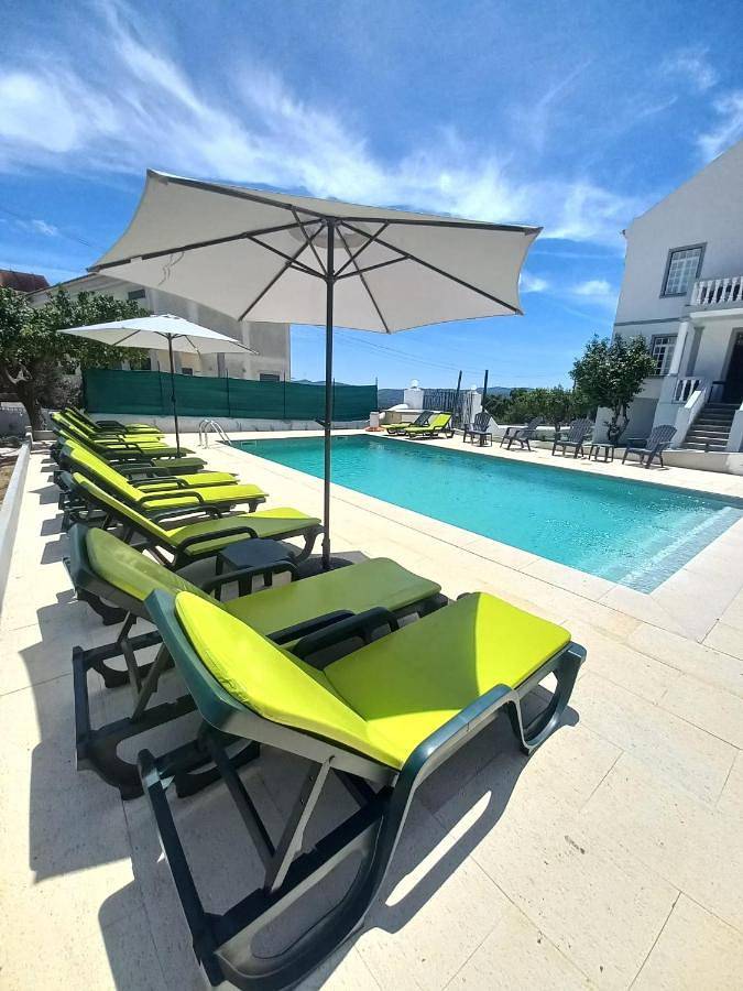 Casa de férias para 2 pessoas, com Varanda e Terraço e ainda Jardim and Piscina Nas Aldeias do Xisto