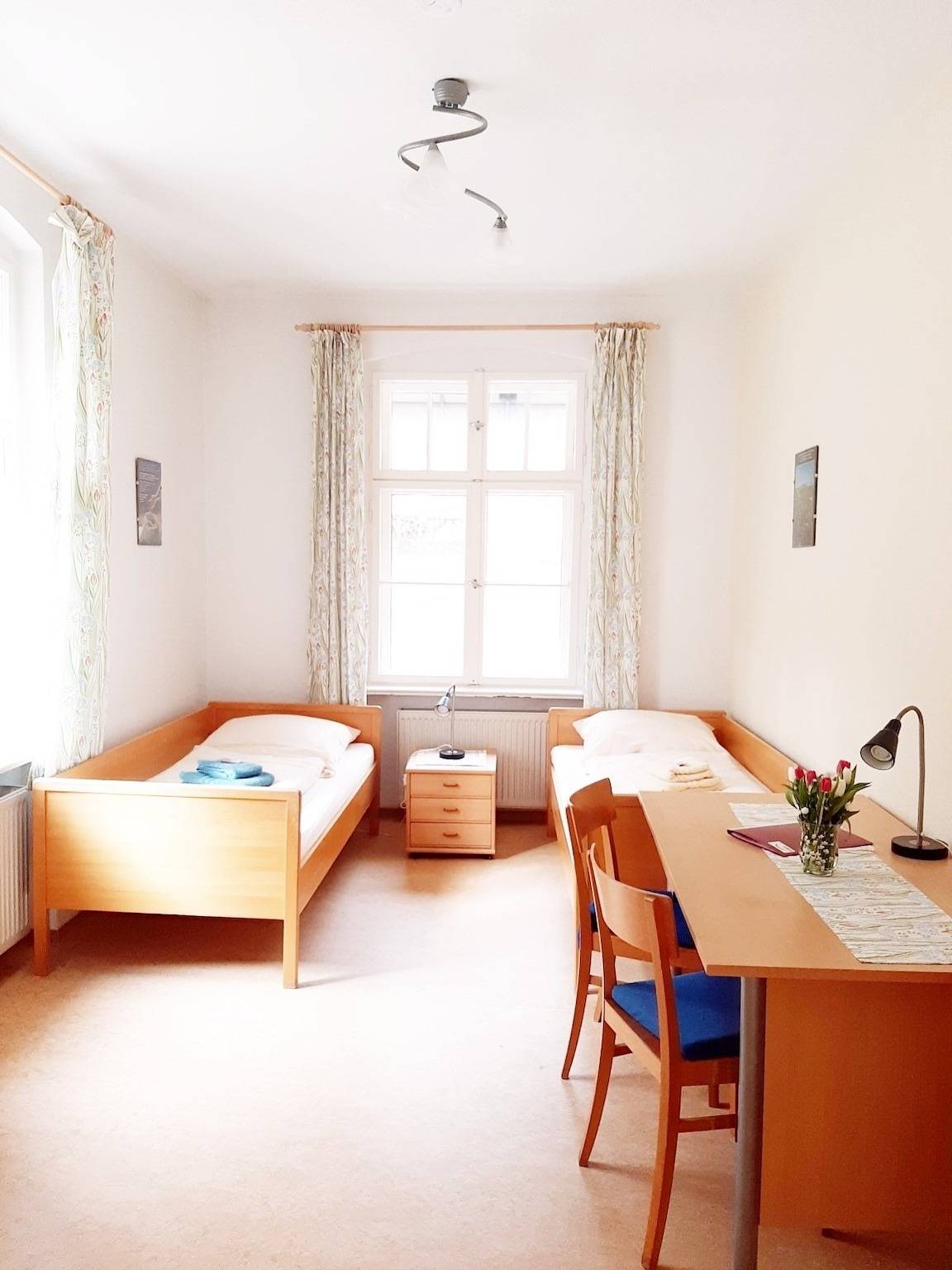 Die Malche Gäste und Tagungshaus 26 in Bad Freienwalde, Märkische Schweiz-Oderland