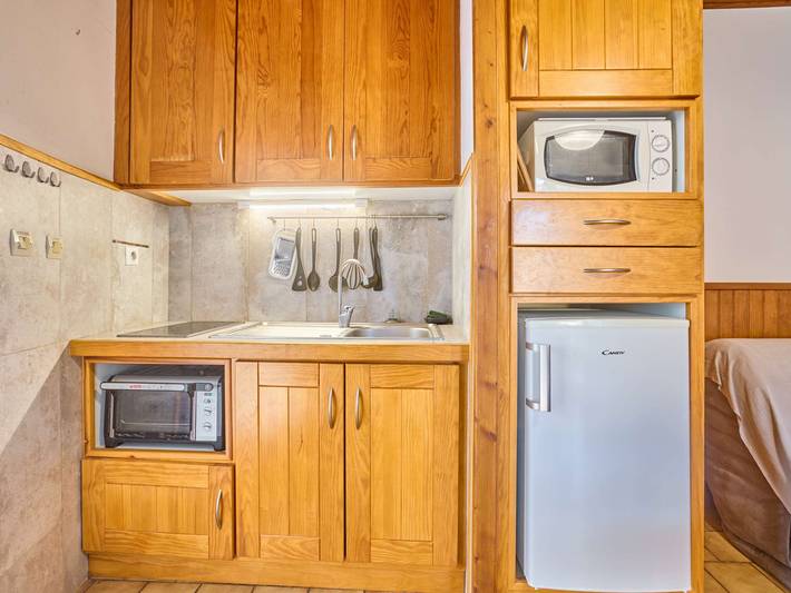 Appartement de vacances pour 2 personnes dans le Gers - 2