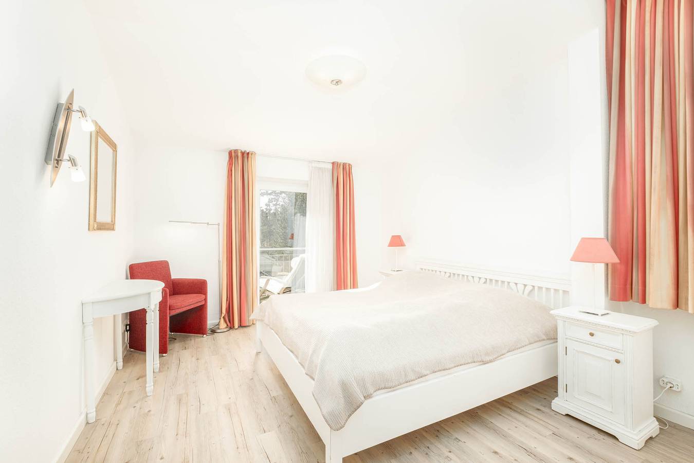 Entire holiday apartment, Bädervilla Die Botschaft in Timmendorfer Strand, East Holstein